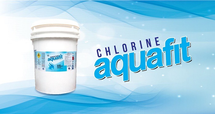  Chlorine Aquafit Ấn Độ: Giải pháp khử trùng nước hiệu quả